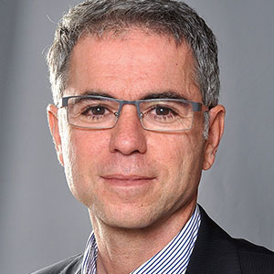 Bernard Benichou