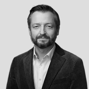 Bart Dzikowski