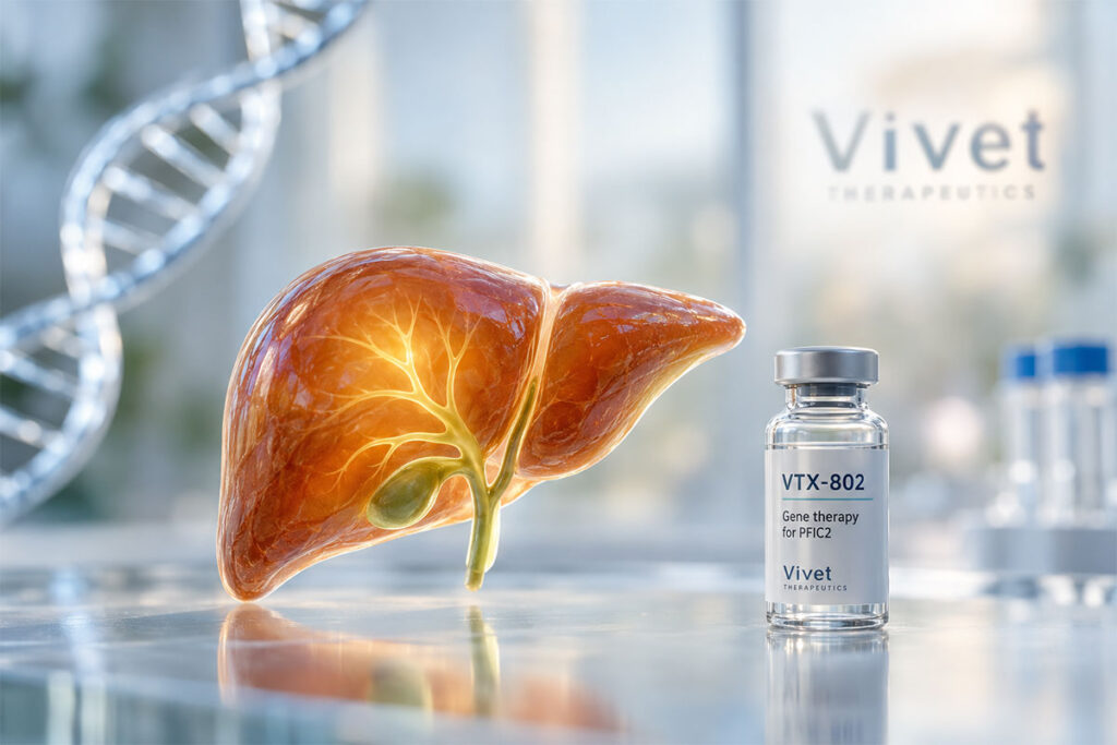 Vivet VTX 802