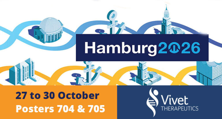 Poster ESGCT Congres Hamburg 2026