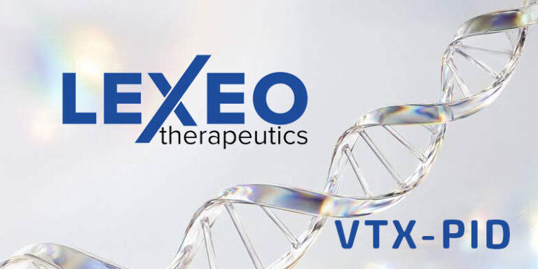 Lexeo Therapeutics VTX PID